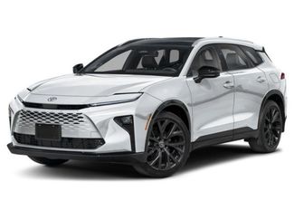 New 2026 Toyota Crown Signia Limited w/ Advanced Technology Package video 1