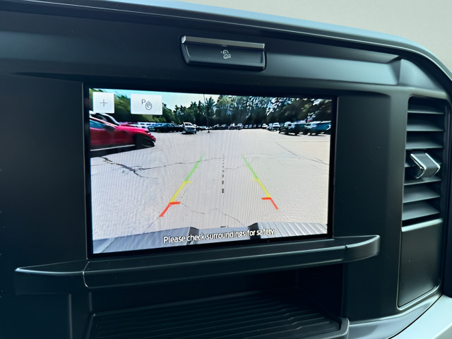 New 2026 Ford F250 XL w/ STX Appearance Package AWD/4WD image 8