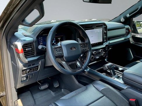 Certified 2025 Ford F150 Raptor AWD/4WD image 19