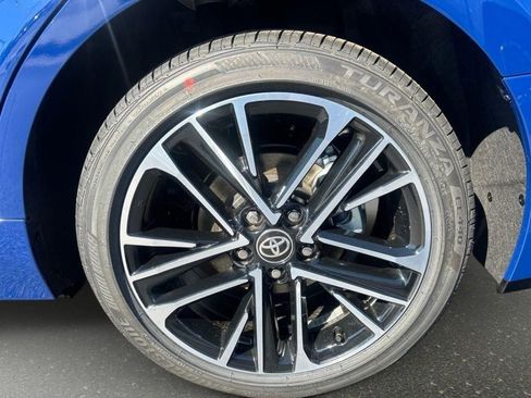 New 2026 Toyota Camry XLE image 22