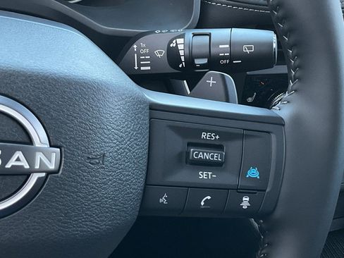 New 2026 Nissan Rogue SV image 22