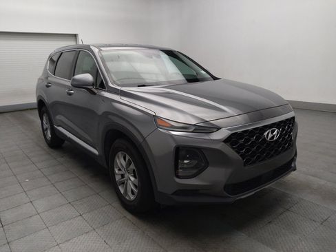 Used 2019 Hyundai Santa Fe SE FWD image 13