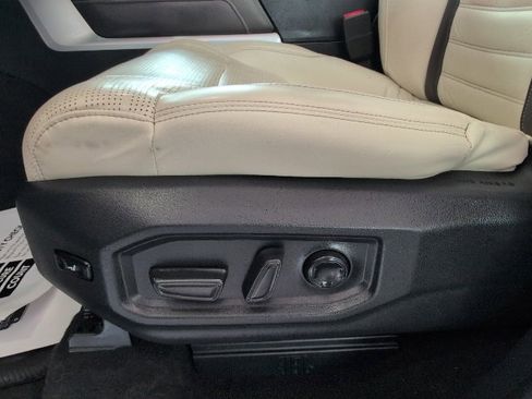 Used 2022 Toyota Tundra 1794 Edition w/ Advanced Package image 19