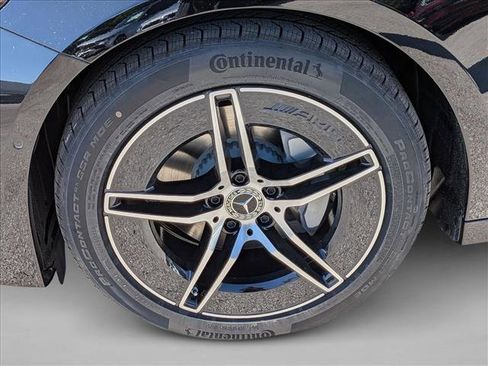 New 2026 Mercedes-Benz E 350 E 350 image 9