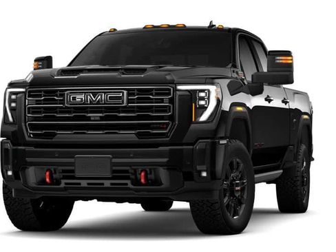 New 2026 GMC Sierra 2500 AT4 w/ AT4 Premium Plus Package image 20