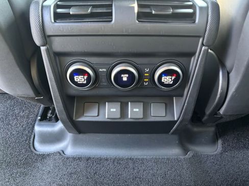 Used 2023 Land Rover Defender 110 75th Limited Edition image 14