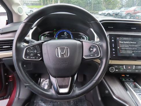 Used 2018 Honda Clarity Touring image 16