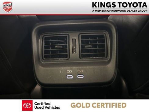 Certified 2023 Toyota Crown XLE image 16