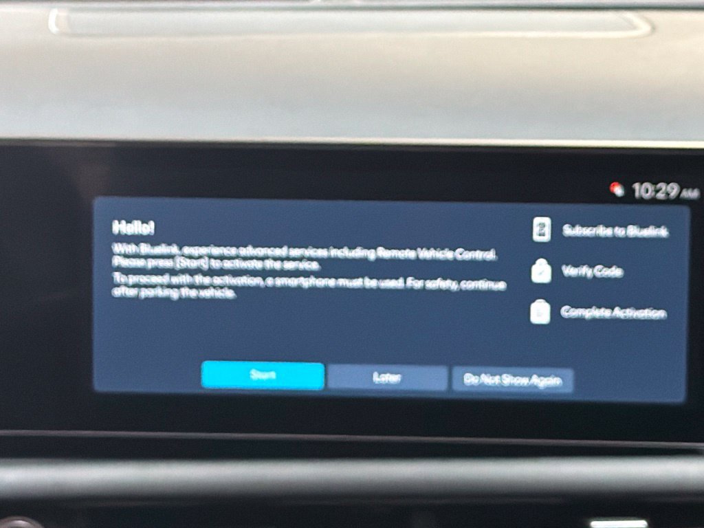 New 2026 Hyundai Tucson SEL Plus FWD image 21