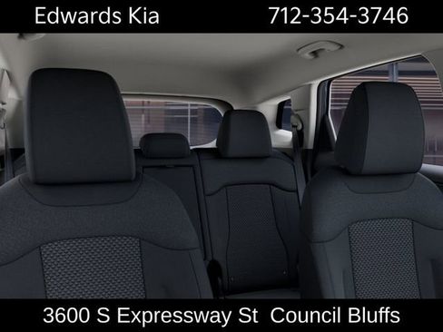 New 2026 Kia Sportage S AWD/4WD image 29
