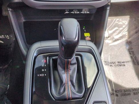 Certified 2025 Subaru Crosstrek 2.5i Limited w/ Crosstrek Mirror Package image 12