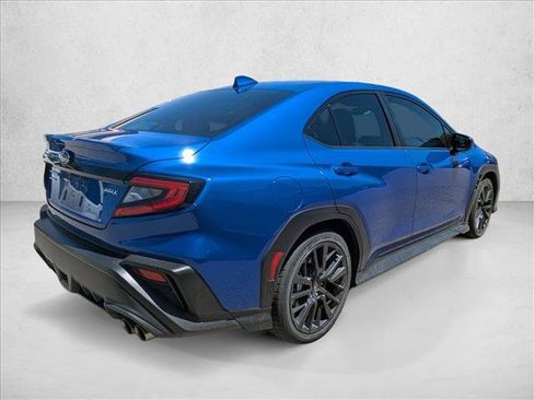 Used 2023 Subaru WRX Premium AWD/4WD image 5