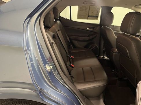 Used 2024 Buick Encore GX Avenir w/ Avenir Convenience Package image 5