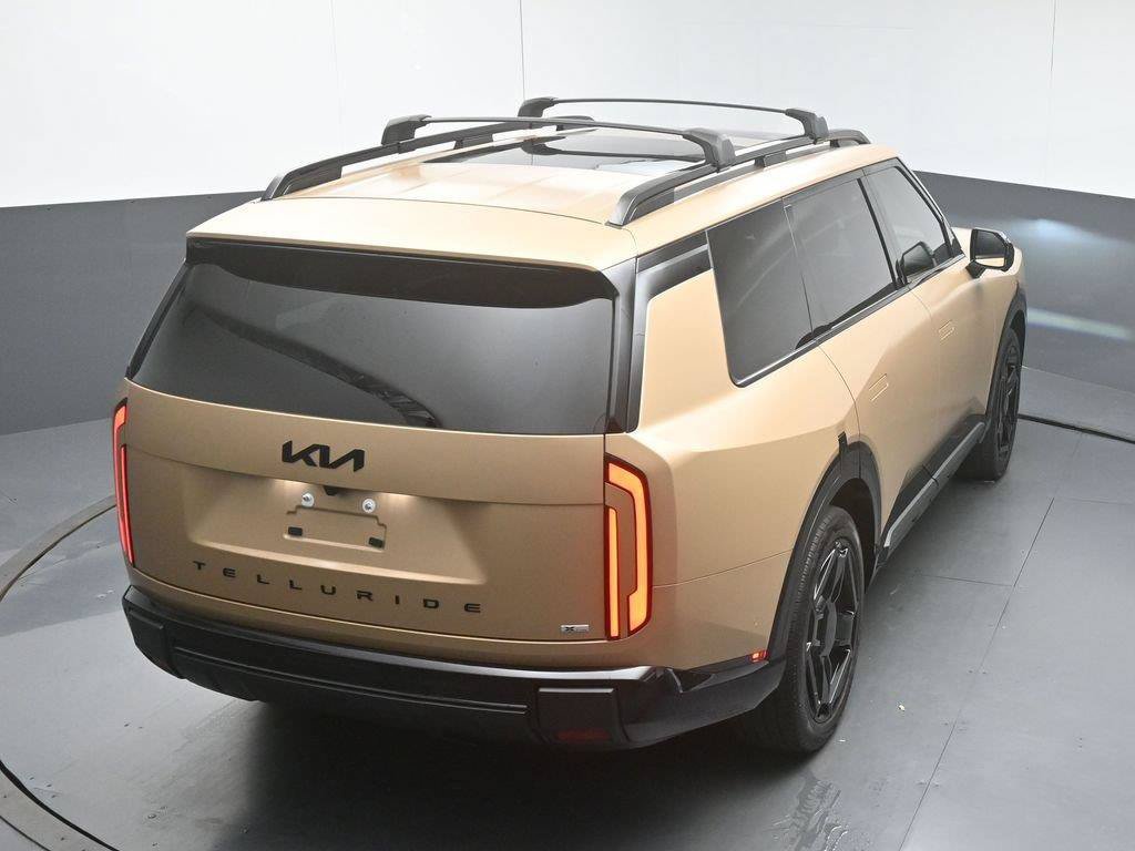 Used 2027 Kia Telluride SX X-Line w/ Towing Package AWD/4WD image 48