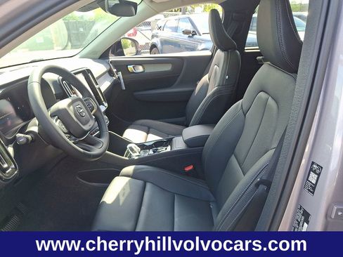 New 2026 Volvo XC40 B5 Plus w/ Protection Package Premier image 13