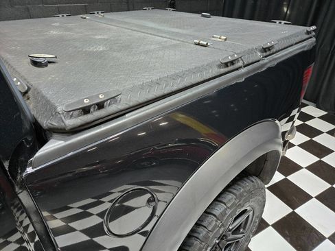 Used 2010 Ford F150 Raptor image 36