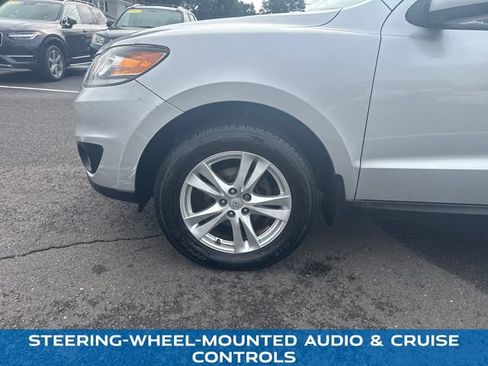Used 2012 Hyundai Santa Fe Limited AWD/4WD image 27