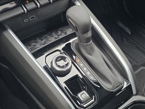 New 2026 Chevrolet Colorado Trail Boss image 28