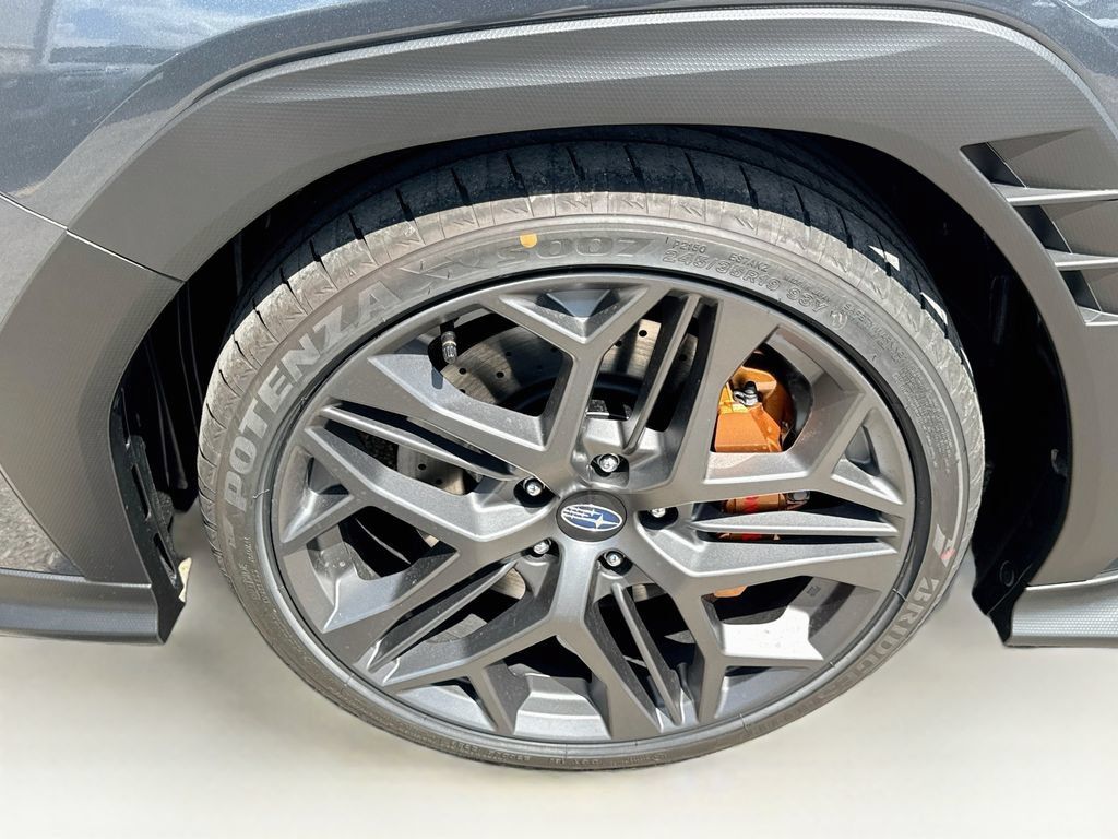 New 2026 Subaru WRX tS AWD/4WD image 39