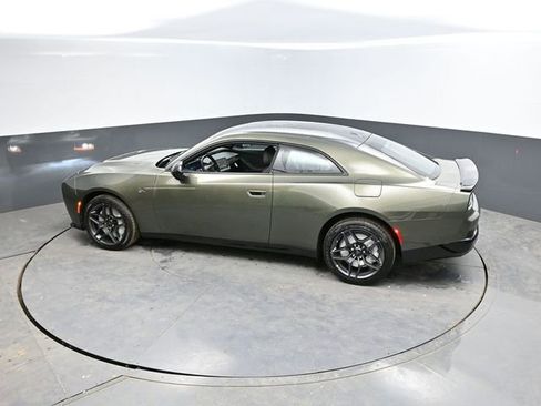 New 2026 Dodge Charger Scat Pack AWD/4WD image 32