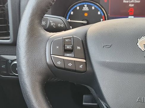 Used 2021 Ford Bronco Sport Outer Banks w/ Outer Banks Package AWD/4WD image 28