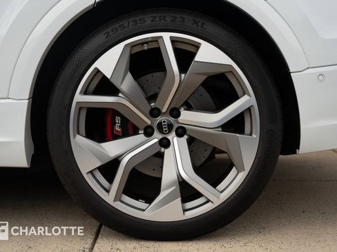 Used 2024 Audi RS Q8 image 9