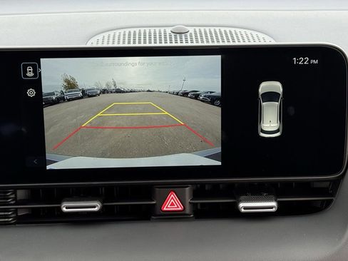 New 2026 Hyundai Ioniq 5 SEL image 13