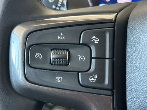Used 2023 Chevrolet Silverado 1500 ZR2 w/ Technology Package AWD/4WD image 36