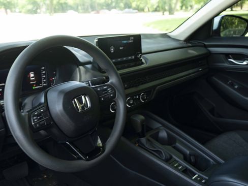 Used 2024 Honda Accord LX image 16