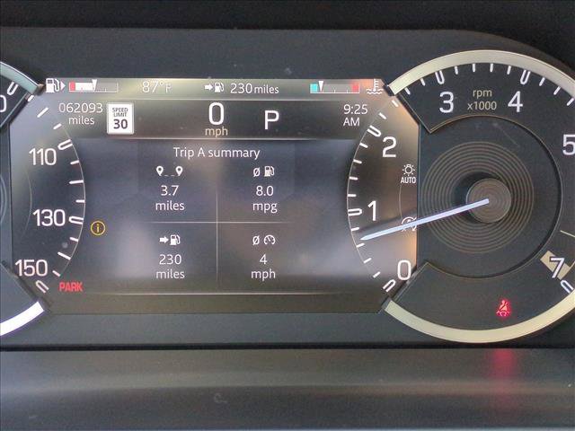 Used 2023 Land Rover Defender 110 S AWD/4WD image 11