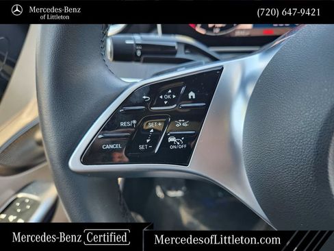Used 2026 Mercedes-Benz C 300 4MATIC Sedan image 27