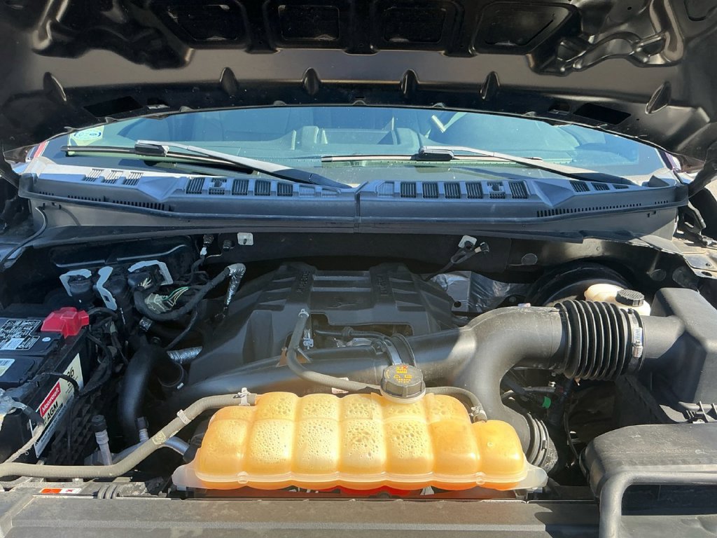 Used 2018 Ford F150 XL w/ Equipment Group 101A Mid RWD image 25