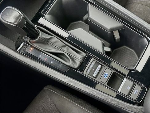 Certified 2024 Honda Accord Sport image 22