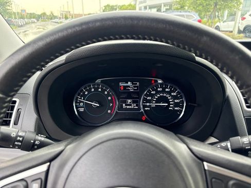 Used 2018 Subaru Forester 2.5i Limited AWD/4WD image 29