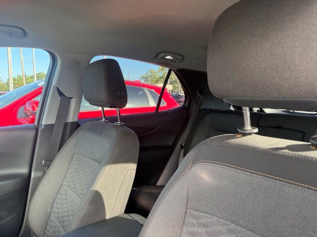 Used 2021 Chevrolet Equinox LT FWD image 8