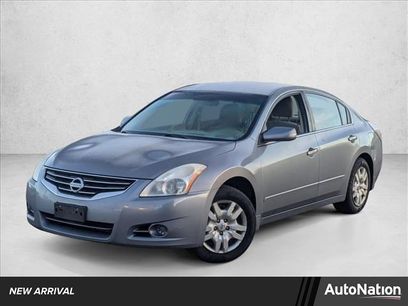 Used 2011 Nissan Altima 2.5 S
