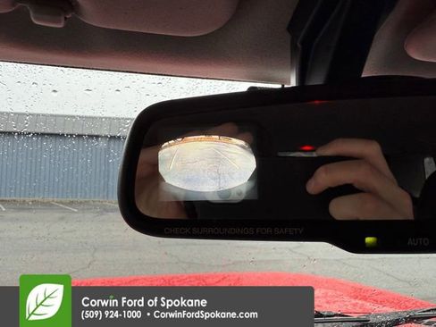 Used 2012 Toyota FJ Cruiser Base image 35