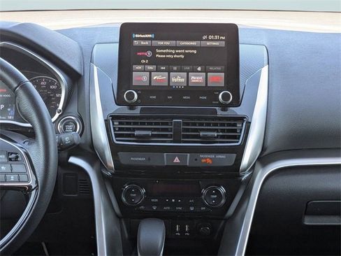 Used 2025 Mitsubishi Eclipse Cross SE image 28