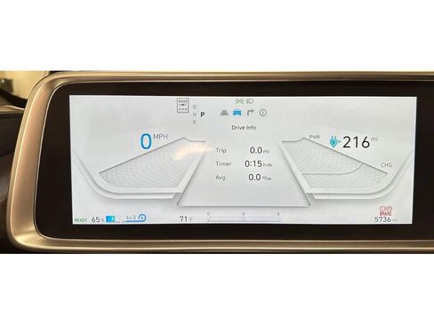 Used 2025 Hyundai Ioniq 6 SEL RWD image 28