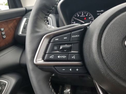 Certified 2025 Subaru Ascent Touring image 26