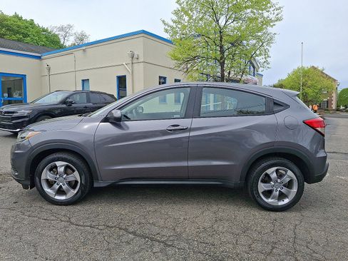 Used 2022 Honda HR-V LX image 10