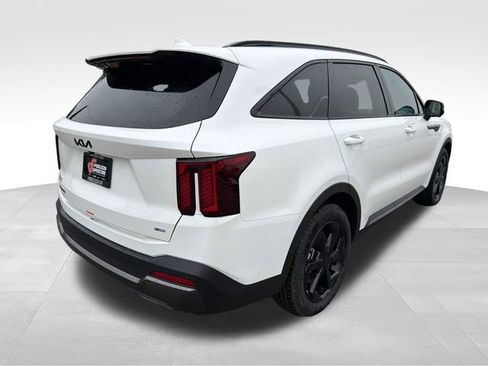 New 2026 Kia Sorento SX Prestige AWD/4WD image 7