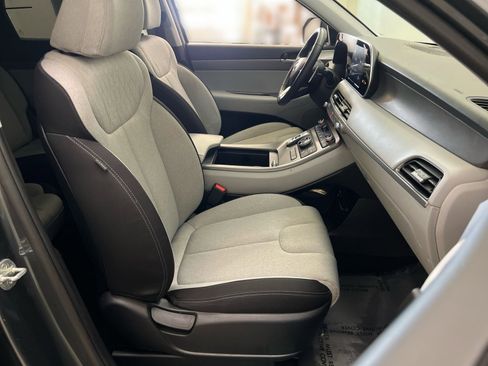 Used 2022 Hyundai Palisade SEL w/ Convenience Package AWD/4WD image 27