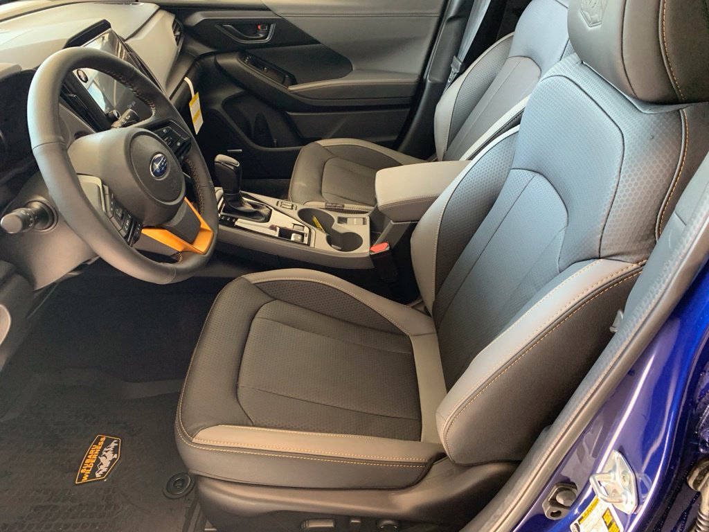 New 2026 Subaru Crosstrek 2.5i Wilderness AWD/4WD image 10