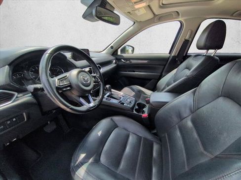 Used 2019 MAZDA CX-5 Grand Touring FWD image 10