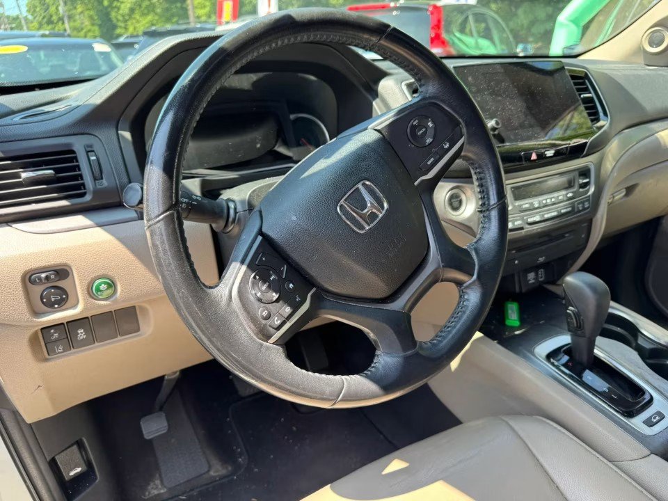 Used 2019 Honda Pilot EX-L image 9