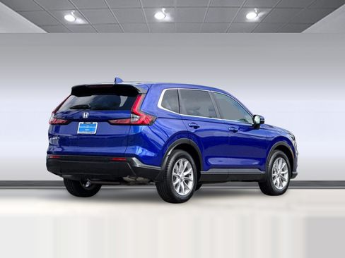 Used 2024 Honda CR-V EX-L image 8
