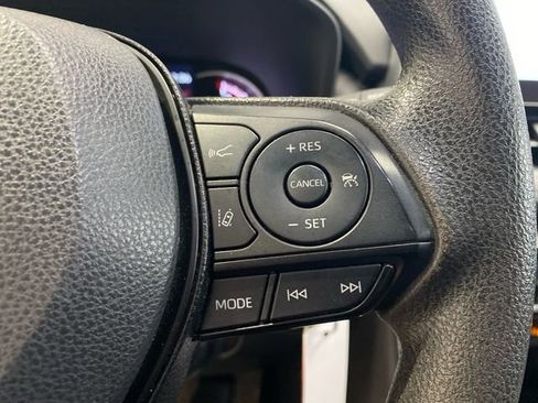Used 2023 Toyota RAV4 LE AWD/4WD image 21