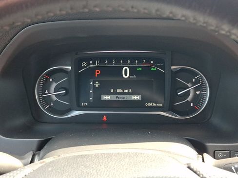 Certified 2023 Honda Passport EX-L image 22