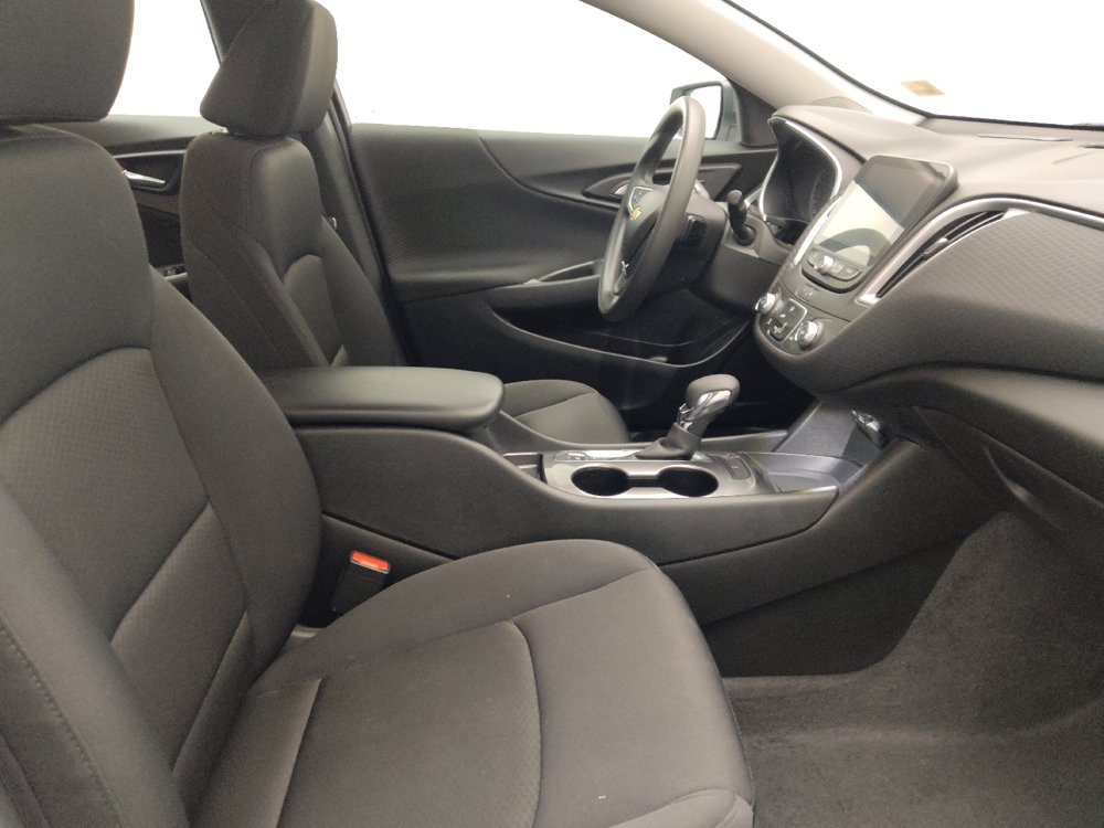 Used 2024 Chevrolet Malibu LS FWD image 21